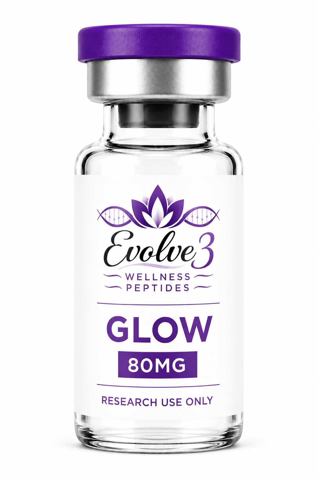 Glow 70mg