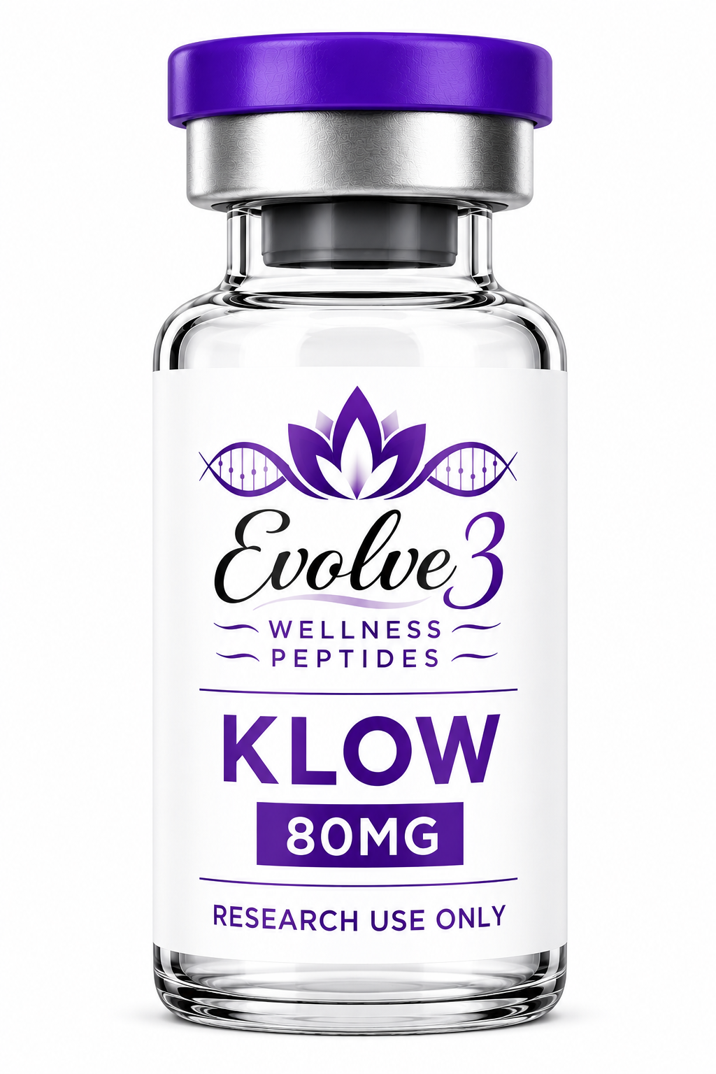 KLOW 80mg