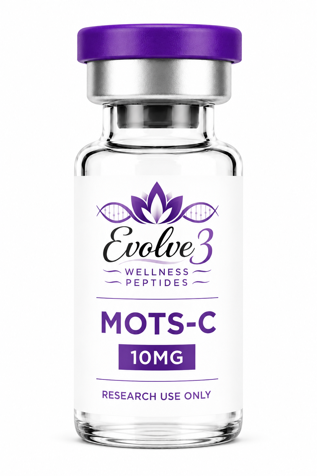 MOTS-c 10mg