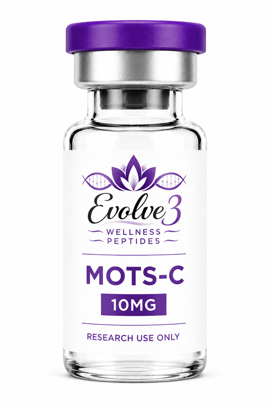 MOTS-c 10mg