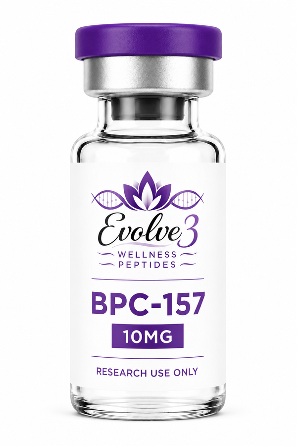 BPC-157 10mg