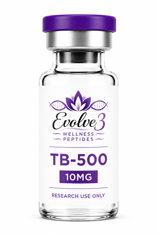 TB-500 10mg