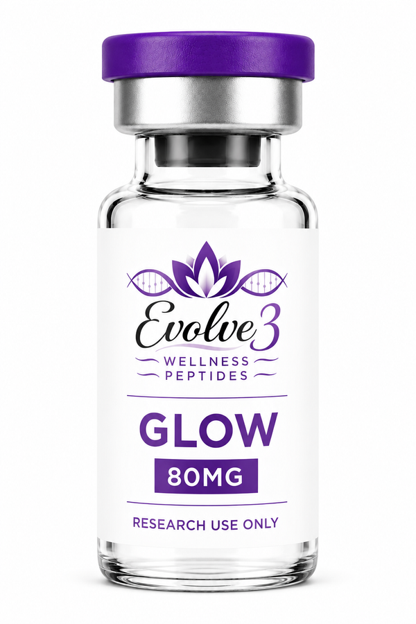 Glow 70mg
