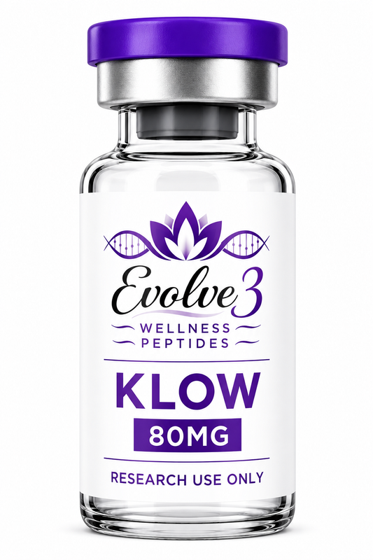 KLOW 80mg