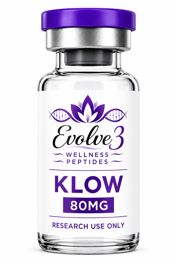 KLOW 80mg
